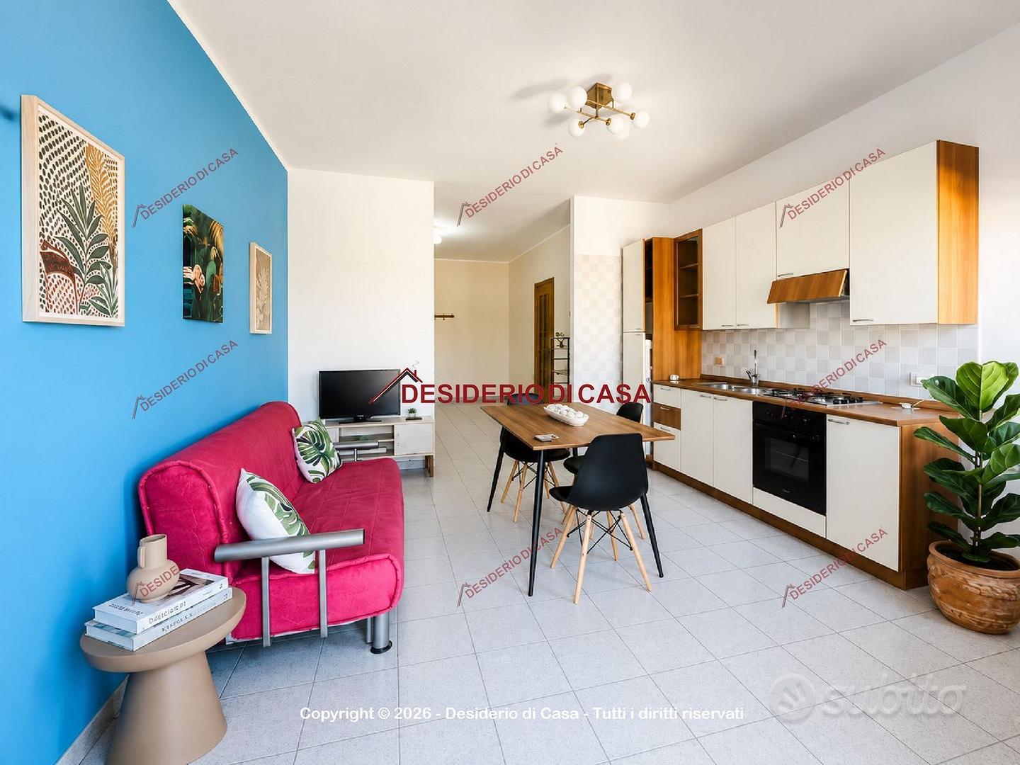Appartamento – Agrigento, Magellano Secondo, Le Dune - Vista 2