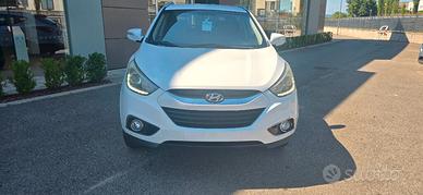 HYUNDAI ix35 ix35 1.7 CRDi 2WD Comfort