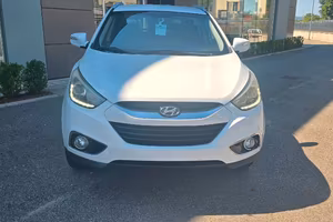 HYUNDAI ix35 ix35 1.7 CRDi 2WD Comfort