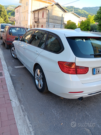 Bmw in buone condizioni