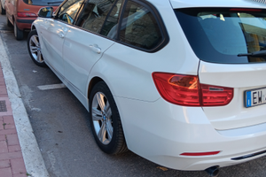 Bmw in buone condizioni