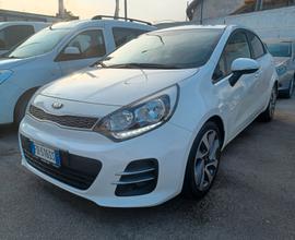 Kia Rio 1.2 BENZINA Collection SOLO 80000 KM