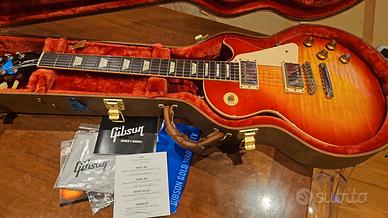 Gibson les Paul Standard