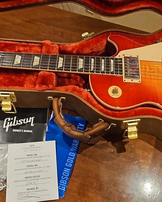Gibson les Paul Standard