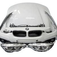 Musata airbag BMW 320d SERIE 3 F31 RICAMBI