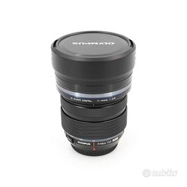 Olympus M.Zuiko Digital ED 7-14mm f/2.8 Pro
