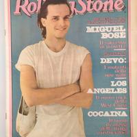 Giornale /rivista Rolling stone 