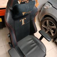 Sedia gaming SecretLab Titan