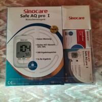 Misuratore glucosio Sinocare