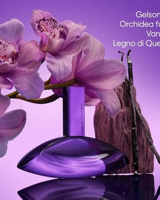  parfume Calvin Klein Euphoria Bold Elixir  100ml