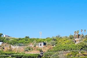 Terreno con Magazzino