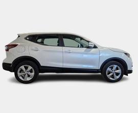 NISSAN QASHQAI 1.5 dCi 115 Business DCT