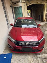 Dacia Sandero 3a serie Streetway 1.0 TCe  90 Cv