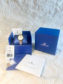 Orologio Swarovski Cosmic Rock Bangle Originale -