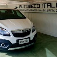 Opel Mokka 1.6 BENZ - 2016 - KM: 136000