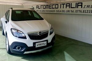 Opel Mokka 1.6 BENZ - 2016 - KM: 136000