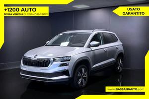 SKODA Karoq 2.0 TDI 116CV DSG Executive