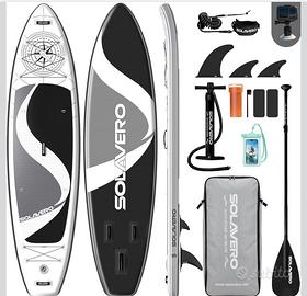 Stand Up Paddle Sup Nuovo