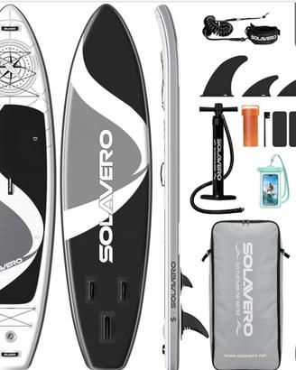 Stand Up Paddle Sup Nuovo