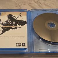 Ghost of Yotei