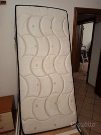 materasso ortopedico
