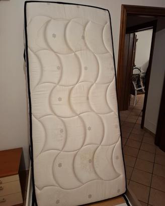 materasso ortopedico