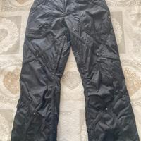Pantalone Burton