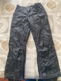 Pantalone Burton