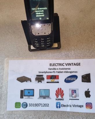 8638N-Cellulare Nokia 2220S