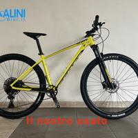 Scott Scale 960