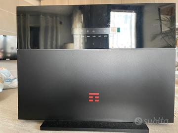 Modem tim hub+ plus