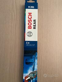 Tergicristallo posteriore Mercedes classe B