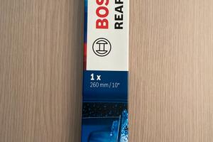 Tergicristallo posteriore Mercedes classe B