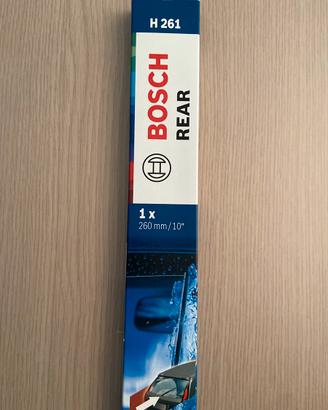 Tergicristallo posteriore Mercedes classe B