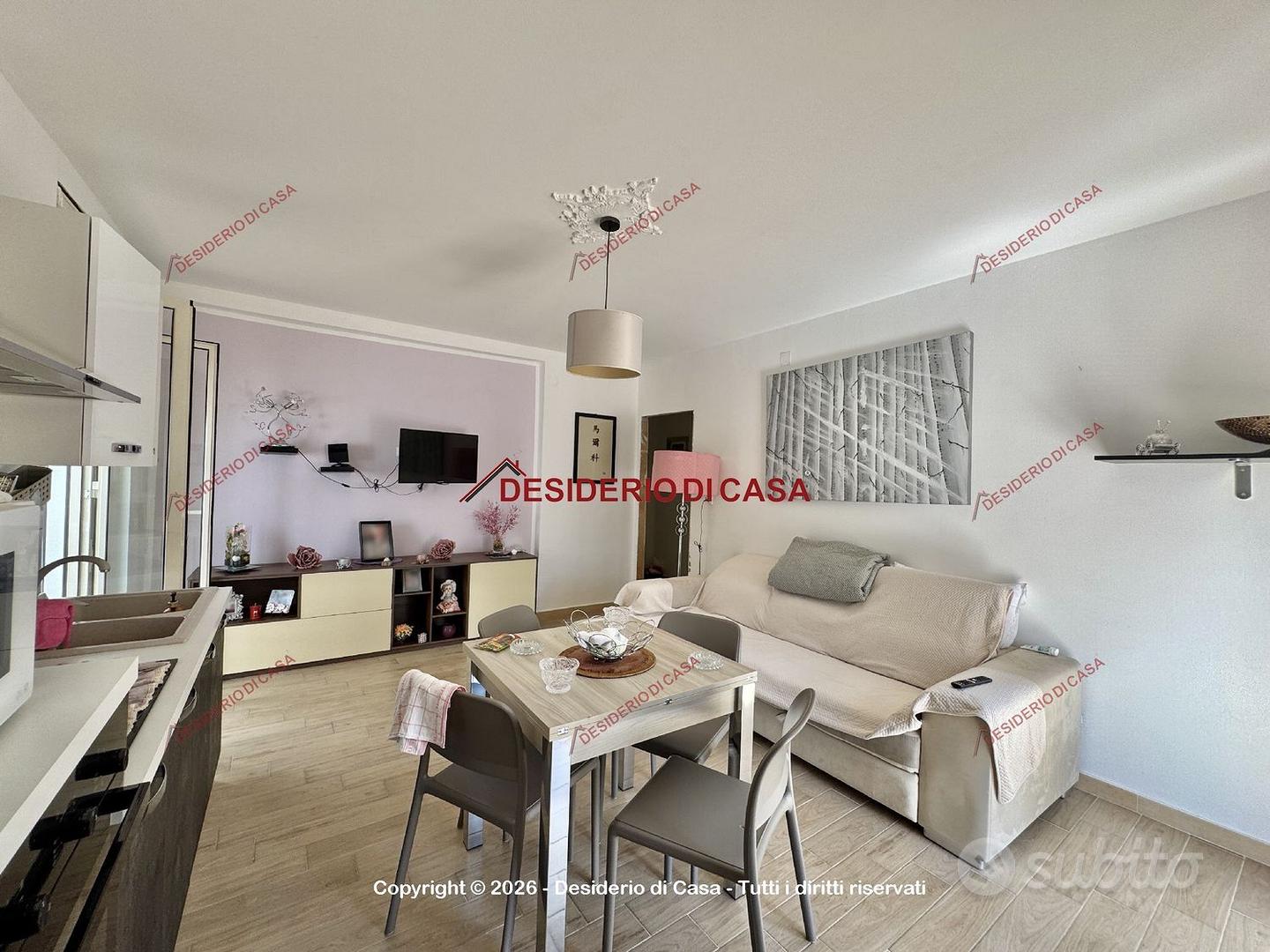 Apartment in Palermo, Romagnolo, II Circoscrizione - Vista 3