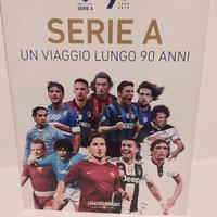Storia della Serie A-Un viaggio lungo 90 anni
