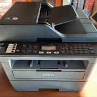 stampante laser brother 