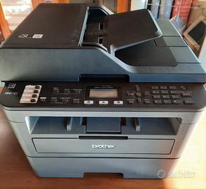 stampante laser brother 