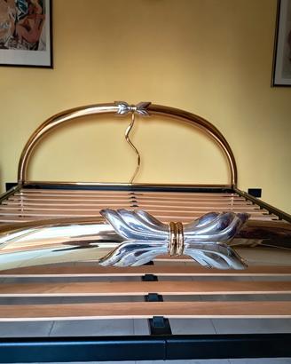 Letto matrimoniale 