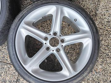 Cerchi 18" BMW style 264