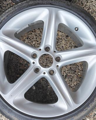 Cerchi 18" BMW style 264