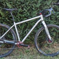 Monstercross Gravel Niner Sir 9 taglia L