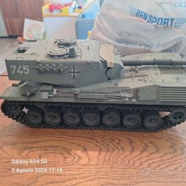 Tamiya Leopard A4 (56002)