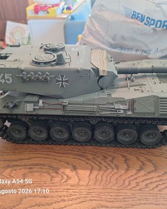 Tamiya Leopard A4 (56002)