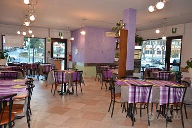 Vendita attività commerciale - Pizzeria