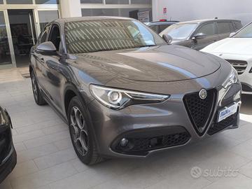 Alfa Romeo Stelvio 2.2 TD 190 CV AT8 Q4 Sprint 202