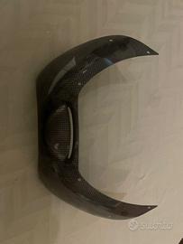 Cupolino carbonio ducati performance monster carbu