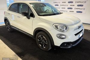 FIAT 500X 1.3 MultiJet 95 CV Club - PROMO