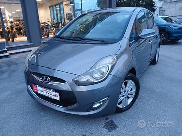Hyundai iX20 1.4 CRDI 77 CV Comfort