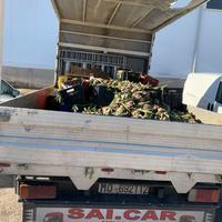 IVECO Daily 1997 – PER PEZZI COMPLETA